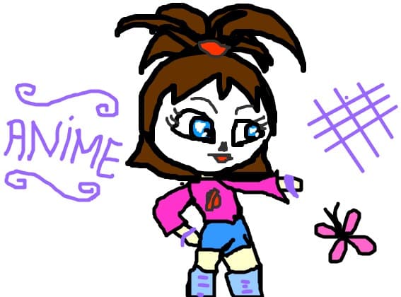 anime 2