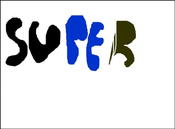 super