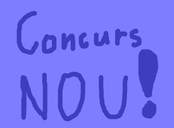 concurs nou