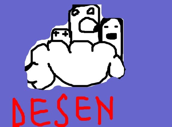 desen