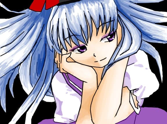 Anime Girl