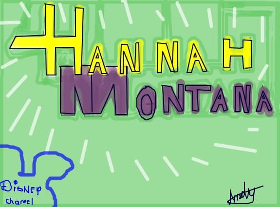 Hannah Montana