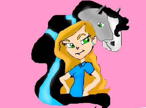 horseland