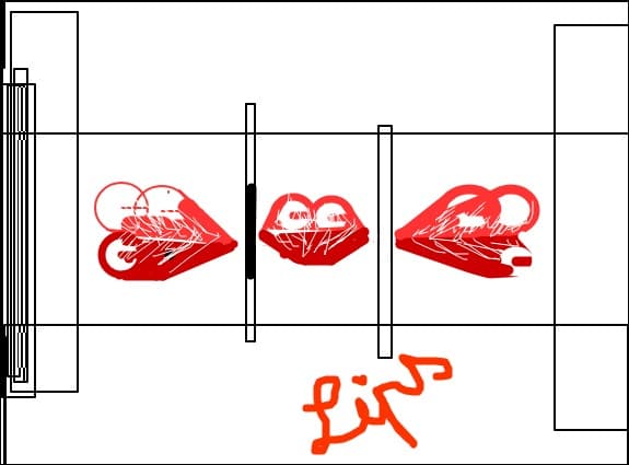 lips