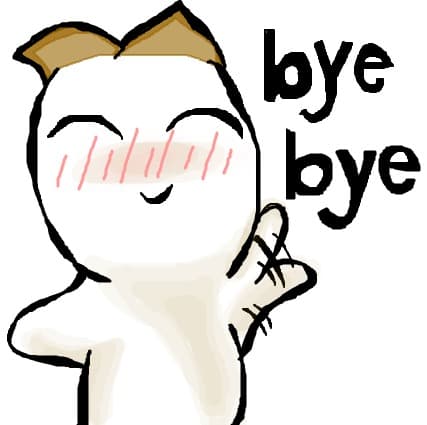 trebuie sa plec :-h paa numai note bune