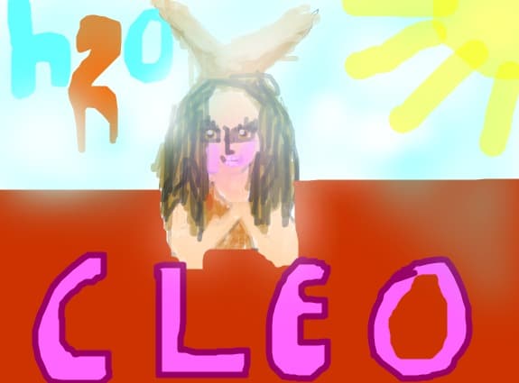 Cleo H2o