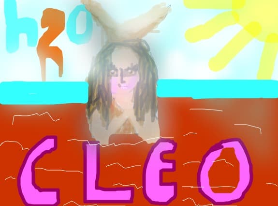 Cleo H2o