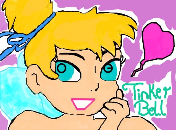 TinkerBell