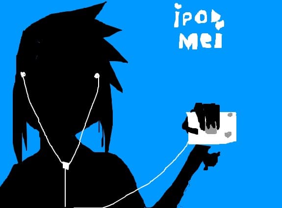 mei ipod
