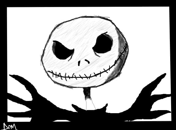 ~The NightMare Before Christmas~