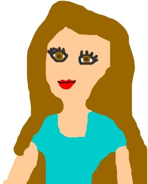 Girl