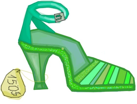 Sanda verde