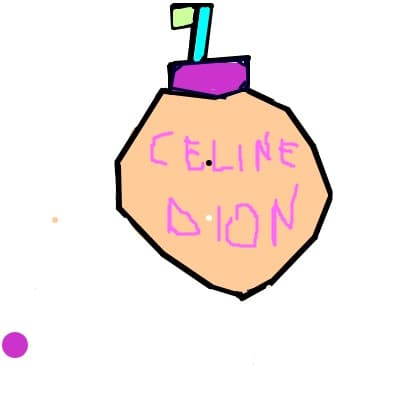 Celine Dion