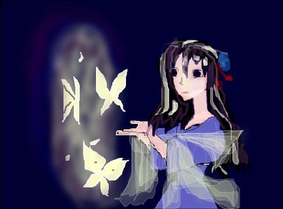 anime girl. 4 Alex^^ &amp;amp; Anngy