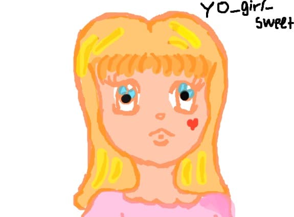 desen facu de yo girl sweet