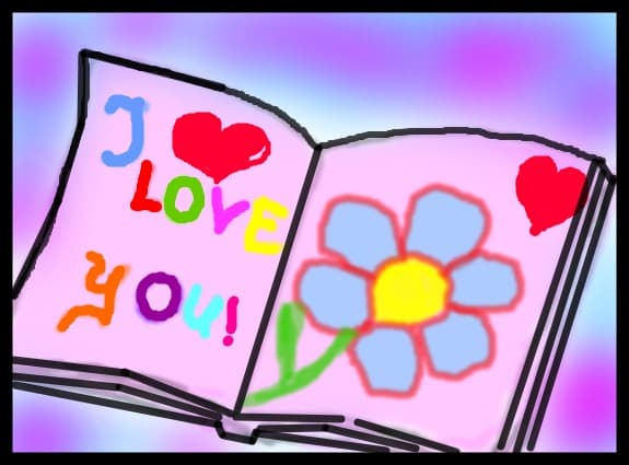 LOVE:X:X