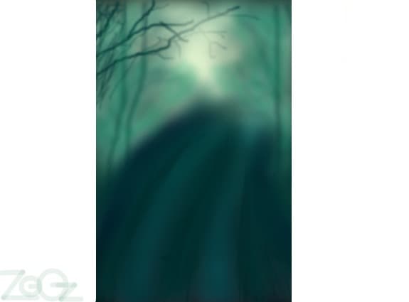 Vampire Freak