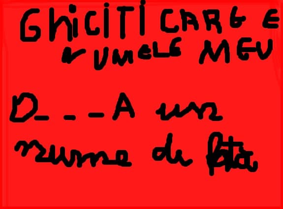 ghici 2