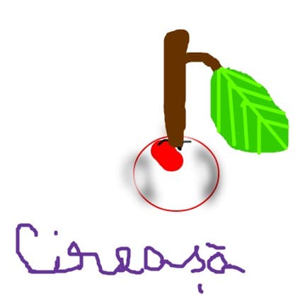 cireasa