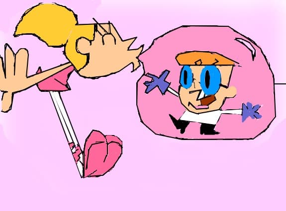 didi si dexter