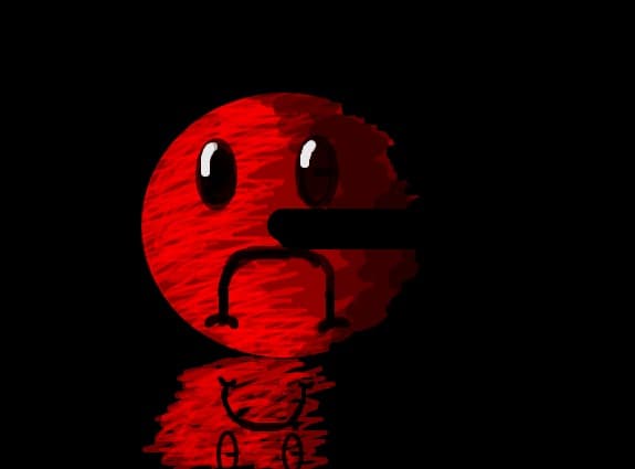 I\'m sad