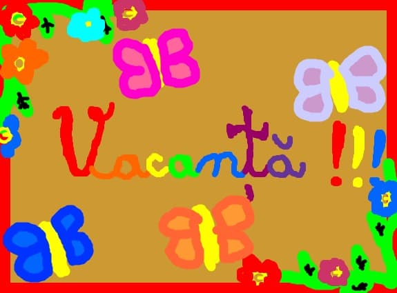 vacanta