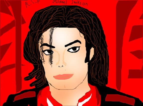 Michael Jackson