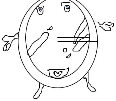 geanyna