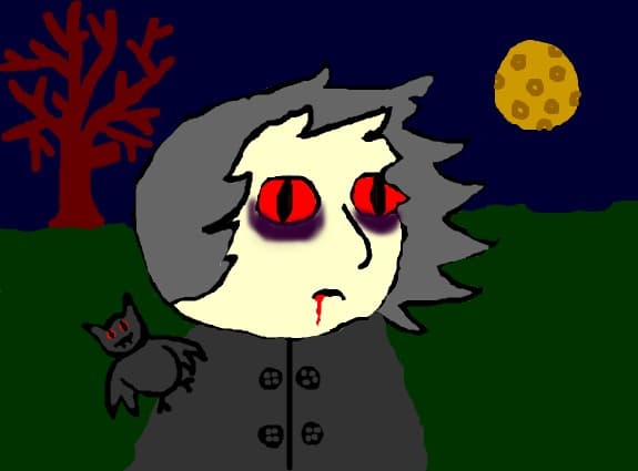 Vampire