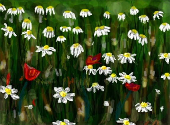 margarete
