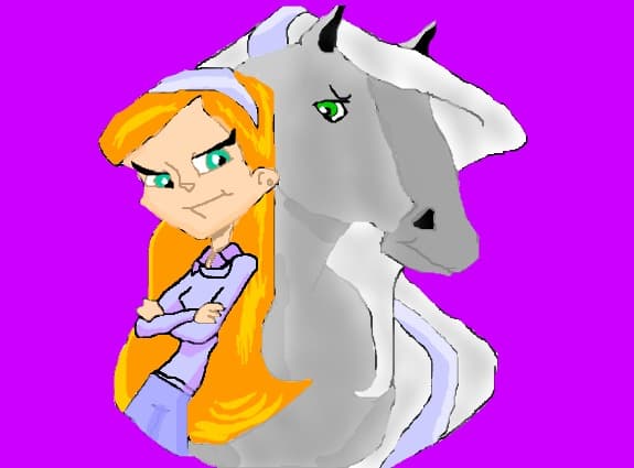 horseland
