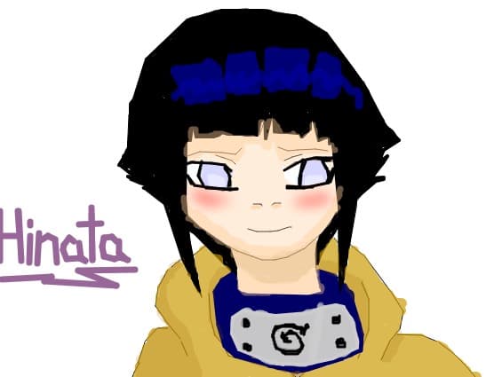 hinata