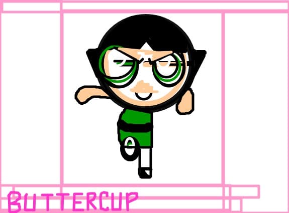 buttercup