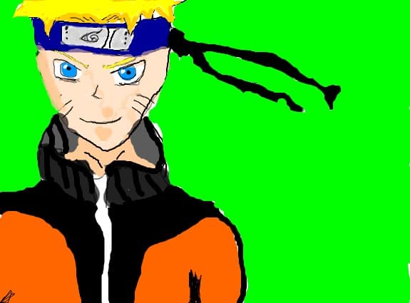 naruto