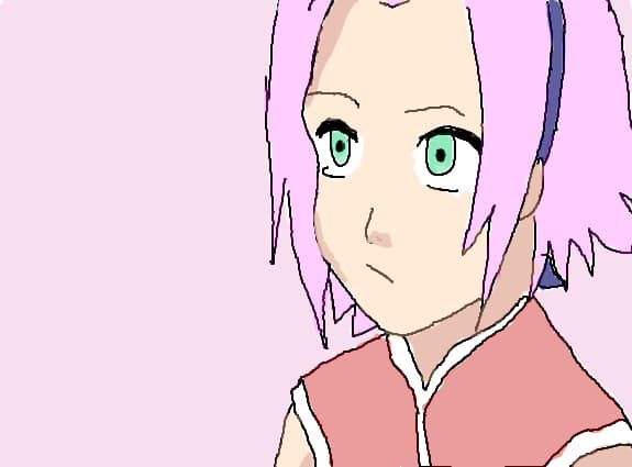 sakura