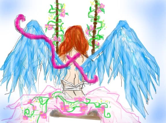 angel