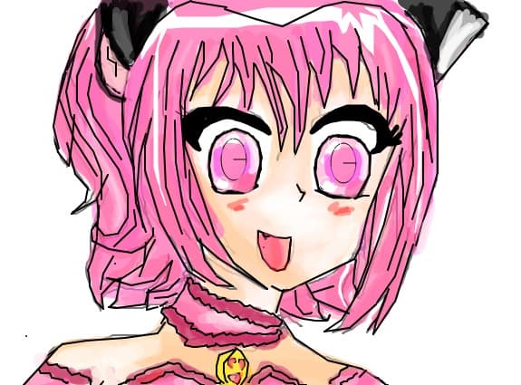 zoey/ichigo pt concursul lui liss_kiss , app. maine se vor afisa rezultatele la concursul meu :D