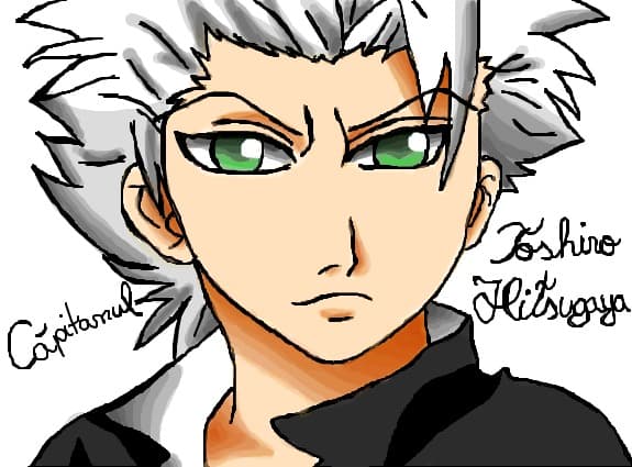 Bleach