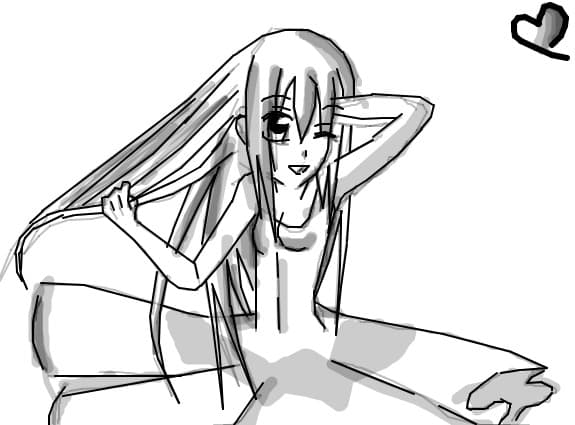 :::...:Anime Girl:...:::