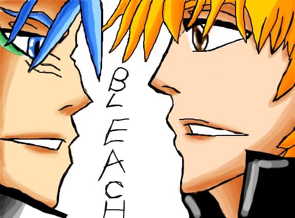 Bleach