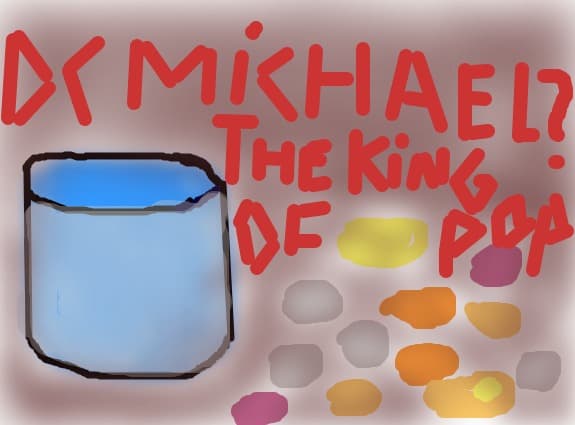 pumnul de medicamente care il lua Michael Jackson in fiecare zi