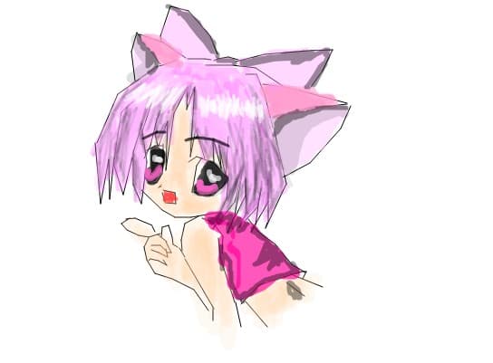 anime sweet