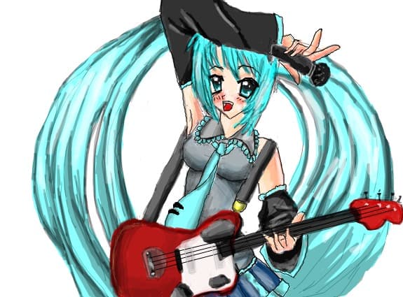 Miku