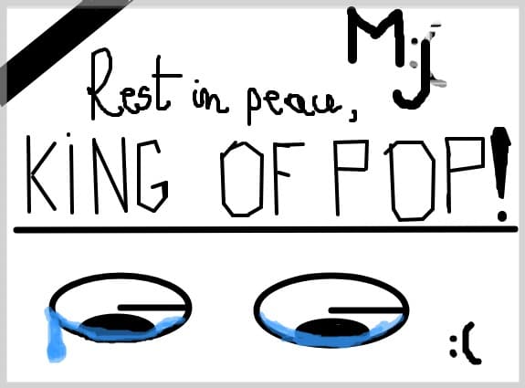RIP,KOP!