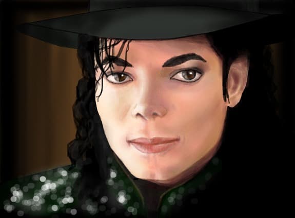 In memoriam Michael Jackson