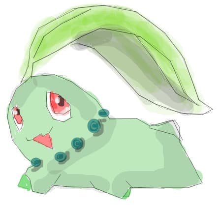 pokemon