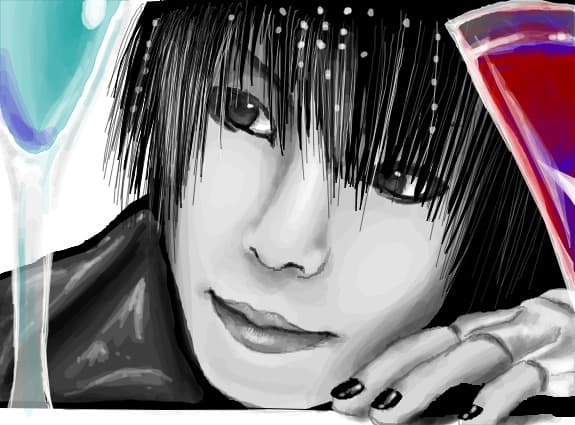 Nao [Alice Nine.] (e baiat :) )