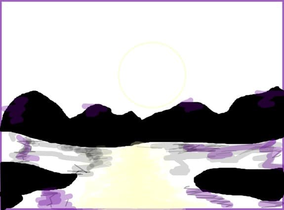 moon