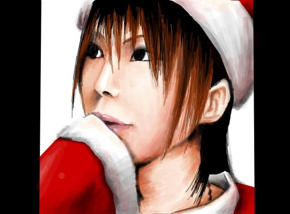 Nao [Alice Nine.]  ( e baiat  XD )