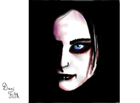 Dani Filth